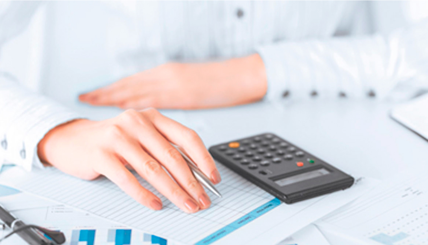 постановка бухучета